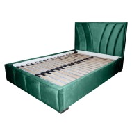 Pat tapitat Gold Raza 160 x 200 M37 Pat tapitat Gold Raza 160 x 200 M37